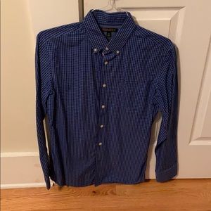 Banana Republic Men’s Button Down